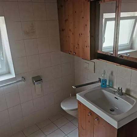 Wunderburg 04 דירה