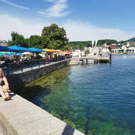 דירה Wunderburg 04