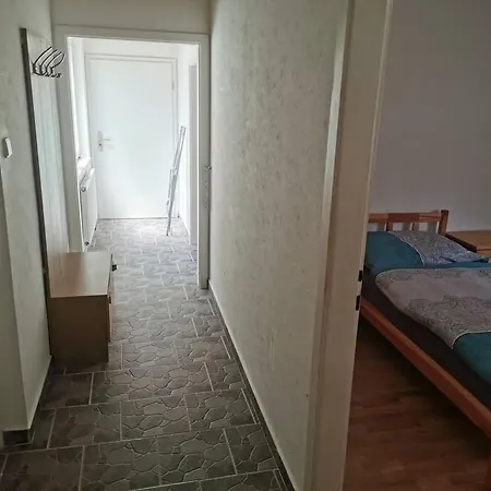 Διαμέρισμα Wunderburg 04 *