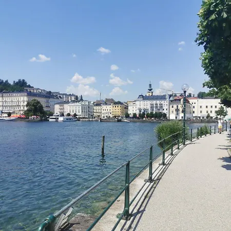Wunderburg 04 * Gmunden